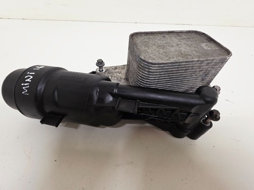 Mini cooper oil filter - mini,