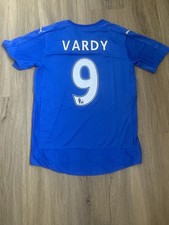 Leicester City 2015/16 Premier