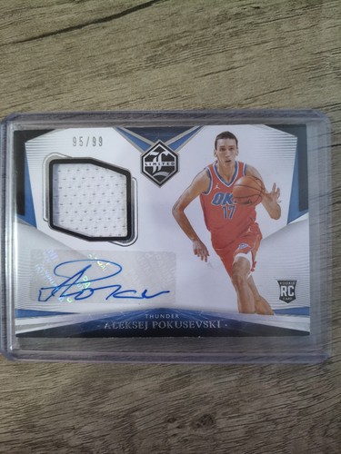 Basketball card aleksej - basketball,