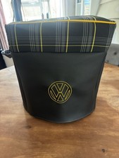 Porta Potti Cover/ Buddy Seat