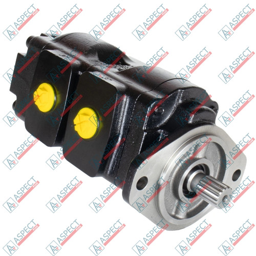 Jcb hydraulic pump - hydraulic,
