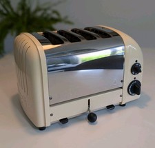 Dualit 4 Slice NewGen Classic