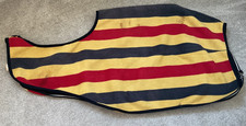NEWMARKET fleece exercise