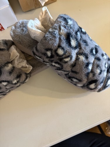 Koolaburra ugg fuzz - by, fuzz'n