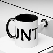 UNT - Mug