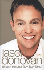 Between the lines (HardBack) -