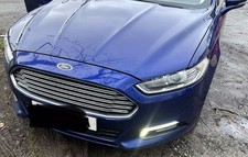 2017 Ford Mondeo breaking Only