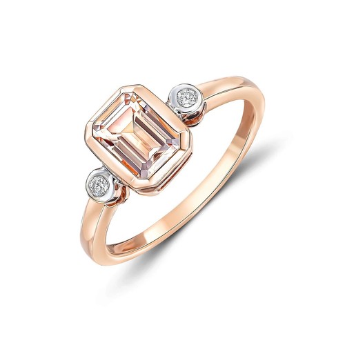 9ct rose gold - 9ct,
