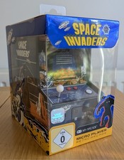 My Arcade Space Invaders Micro
