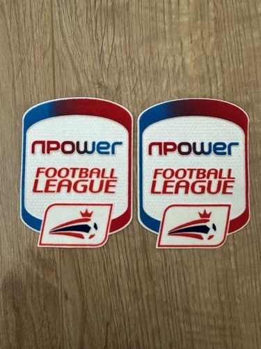Npower football league player - league,