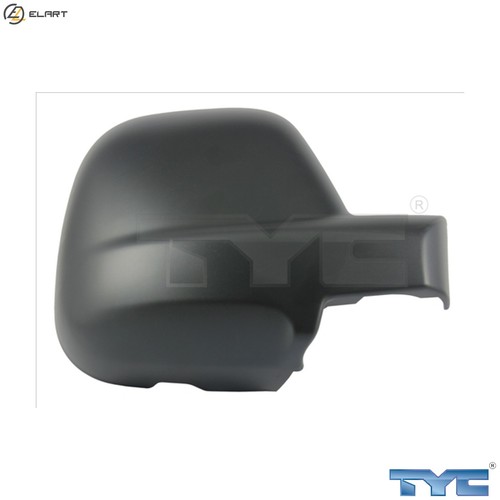 Cover exterior mirror - cover,