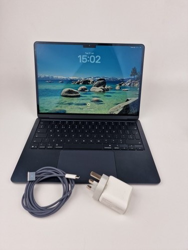 Apple macbook air 2025 - apple,