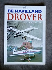 De Havilland Drover