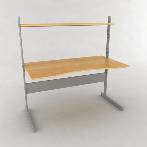 Ikea jerker home office - jerker,