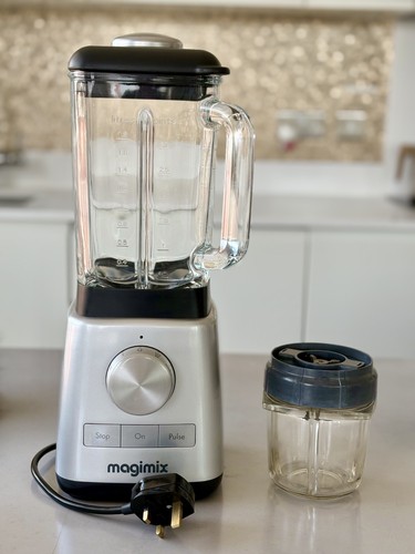 Magimix blender 11615 - +, mini