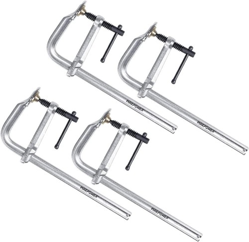 Pack clamps 300mm x - of, f