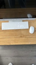 HP Pavilion All-in-One Desktop