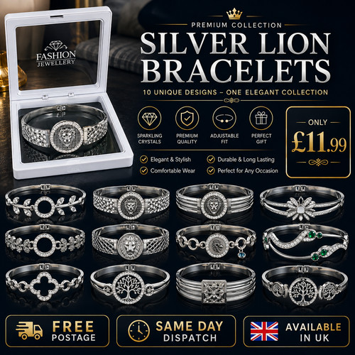 Stainless steel women handcuff - steel,