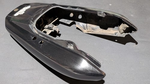 Genuine yamaha mk1 fzs 600 - yamaha,