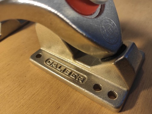 Caliber 184mm raw - 2x, ii