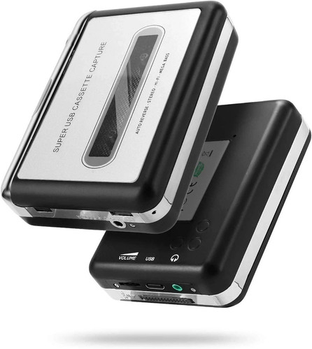 Reshow portable cassette - reshow,