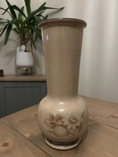 Large Heavy Denby Beige