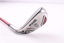 Left Hand Ping K15 #5 Hybrid / 27 Degree / Regular Flex Ping TFC 149 Shaft