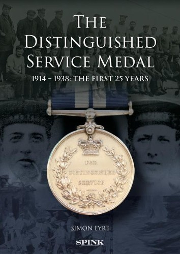 The distinguished service - the,