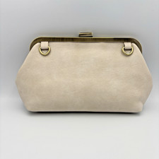 JOY Susan Leather Crossbody