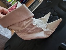 Boots Schuh Ankle Leather