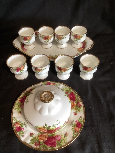 Royal albert old country - old,