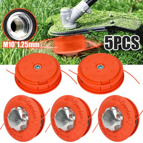 Universal trimmer head - universal,