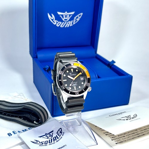 Squale 1521 professional diver - 1521,