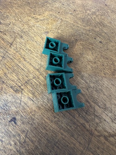 Lego dark green technic - lego,