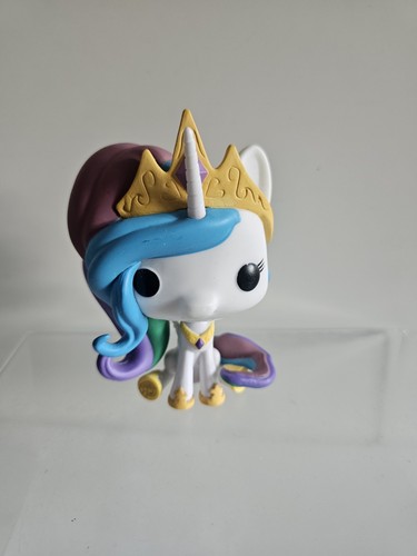 Funko pop little pony - pop,