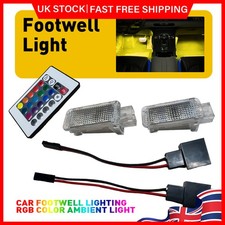 Fits AUDI A3 8P A4 B6 A5 Q7