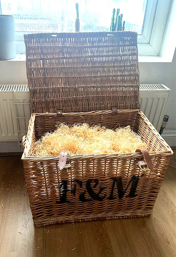 New large fortnum mason - new,