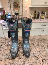 Sz 8.5M - DURANGO Women's