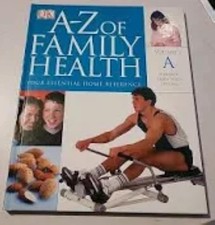 A -Z OF FAMILY HEALTH - N/A