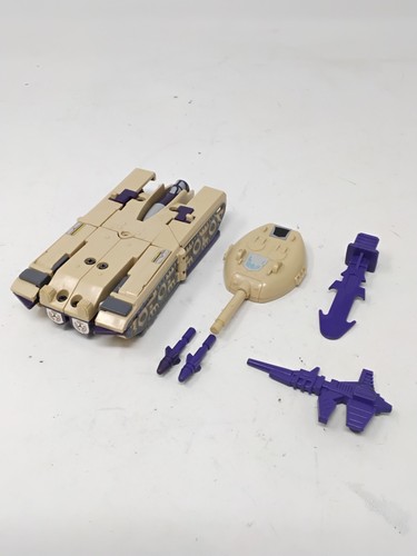 Triple changers blitzwing - g1, changers: