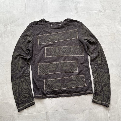Patchwork psylo bohemian - patchwork,