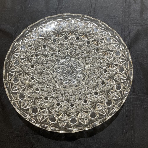 Vintage large french cut - large,