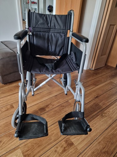Angel mobility folding - angel,