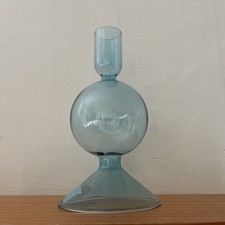 Borocilicate Blue Glass