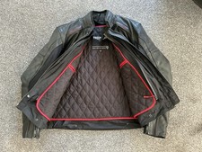 Triumph motorcycle jacket - motorcycle, &