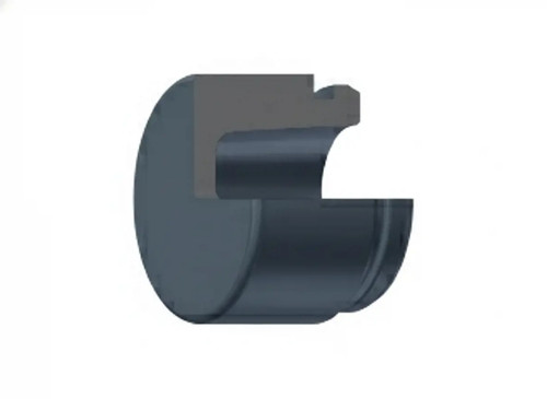 Brake caliper piston front - caliper,