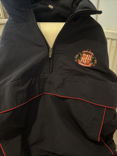 Size fleece lined - l.,