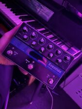 eventide timefactor And Mod Factor (2 pedals)