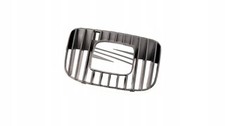 RADIATOR GRILLE SEAT LEON