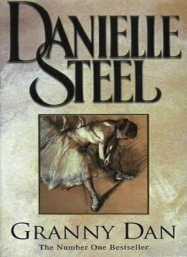 Granny dan danielle steel - by,